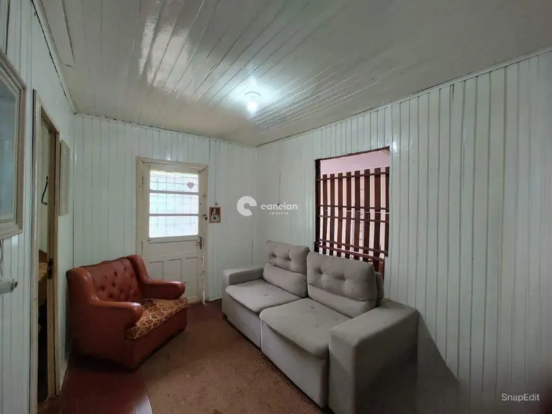 Casa à venda no Salgado Filho: 