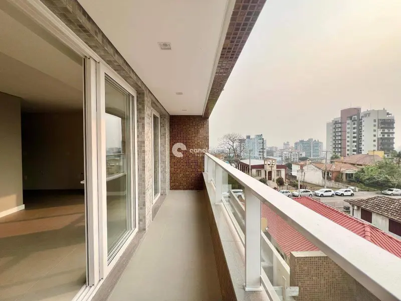 Apartamento à venda no Nossa Senhora de Lourdes: 