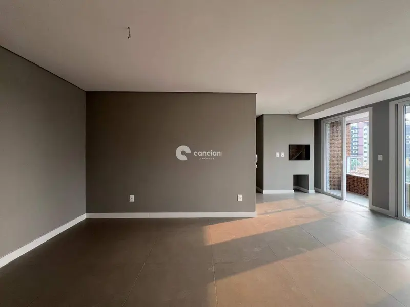 Apartamento à venda no Nossa Senhora de Lourdes: 