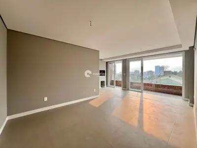 Apartamento à venda no Nossa Senhora de Lourdes: 