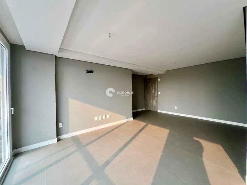 Apartamento à venda no Nossa Senhora de Lourdes: 