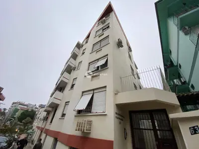 Apartamento à venda no Menino Jesus: 