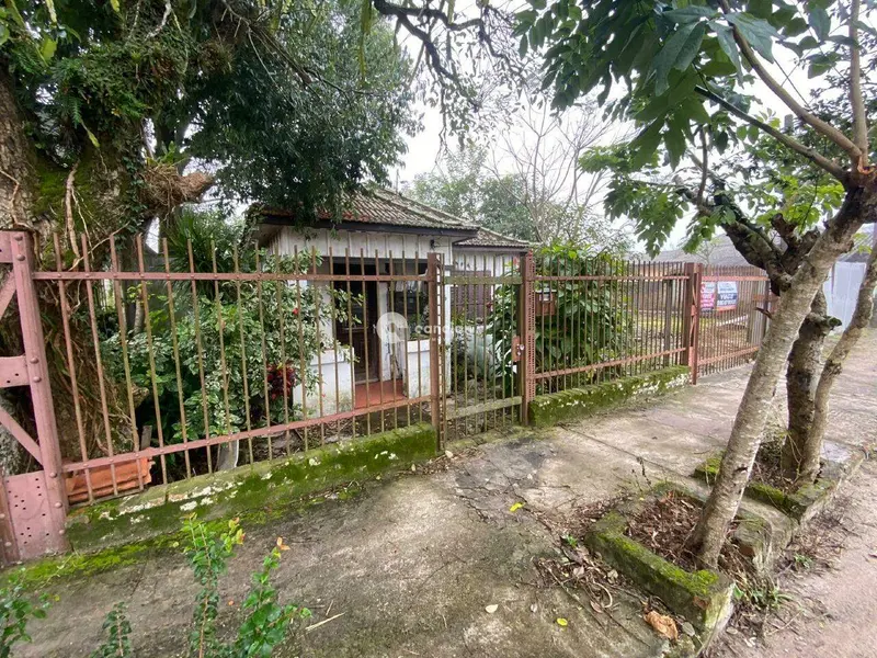 Terreno à venda no Nossa Senhora do Perpétuo Socorro:
