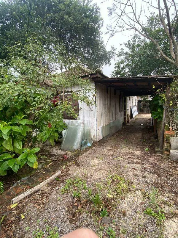 Terreno à venda no Nossa Senhora do Perpétuo Socorro: