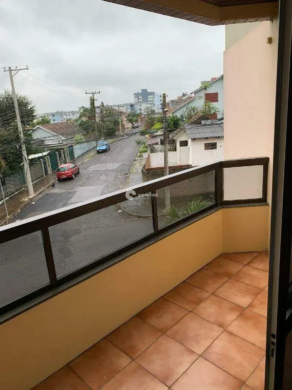 Apartamento à venda no Nossa Senhora de Lourdes: 