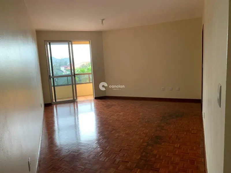 Apartamento à venda no Nossa Senhora de Lourdes: 