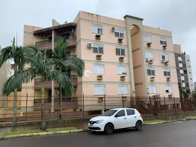 Apartamento à venda no Nossa Senhora de Lourdes: 