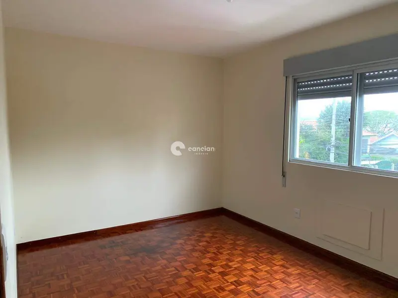 Apartamento à venda no Nossa Senhora de Lourdes: 
