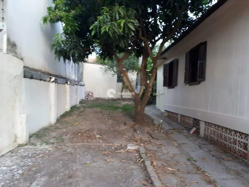 Casa à venda no Itararé: 