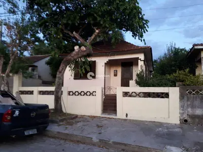 Casa à venda no Itararé: 