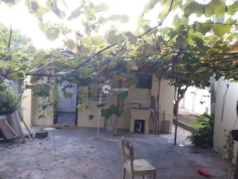 Casa à venda no Itararé: 