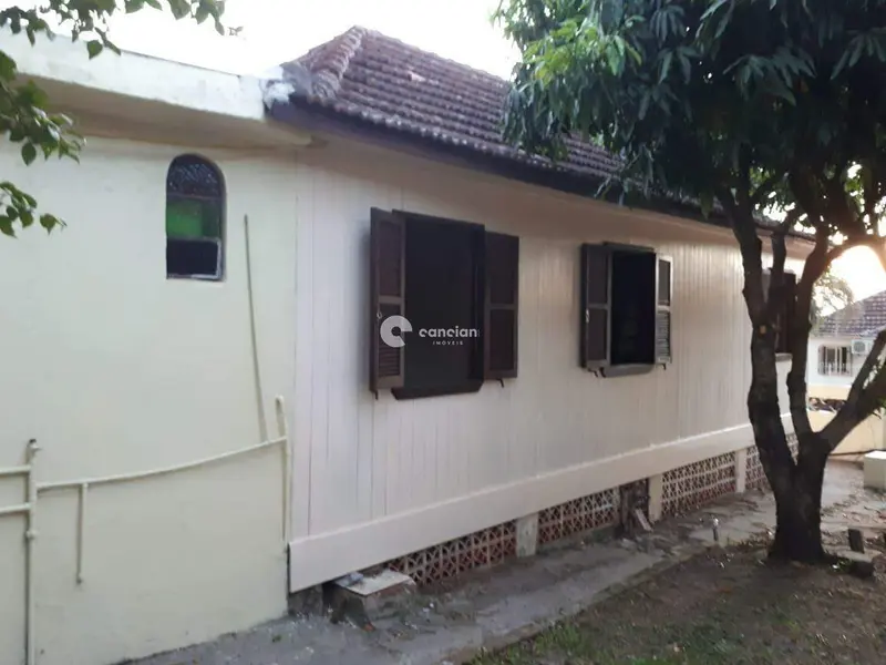 Casa à venda no Itararé: 