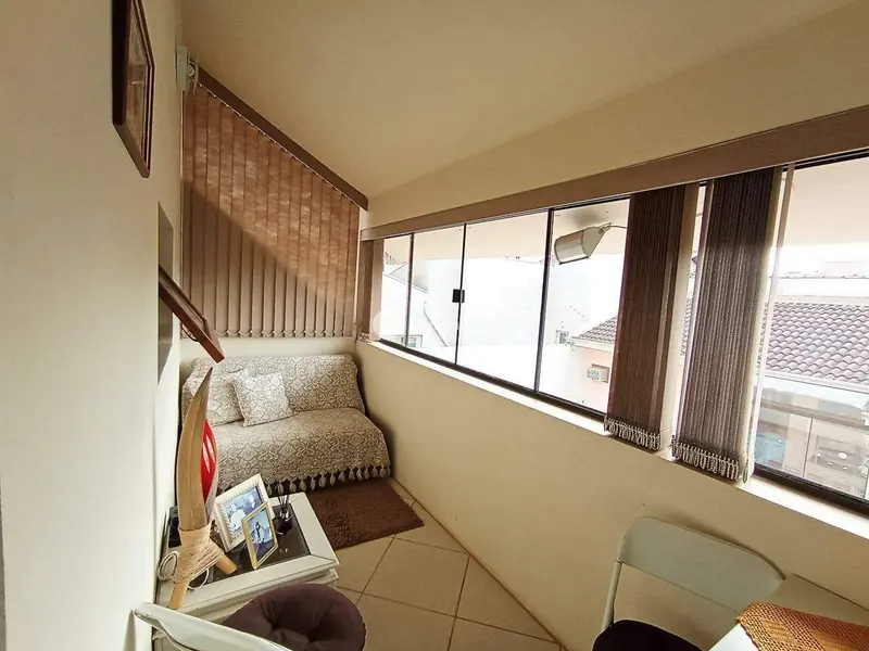 Casa à venda no Camobi: 