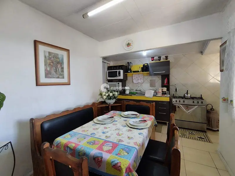 Casa à venda no Tancredo Neves: 