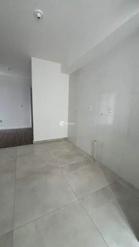 Apartamento para aluguel no Camobi: 