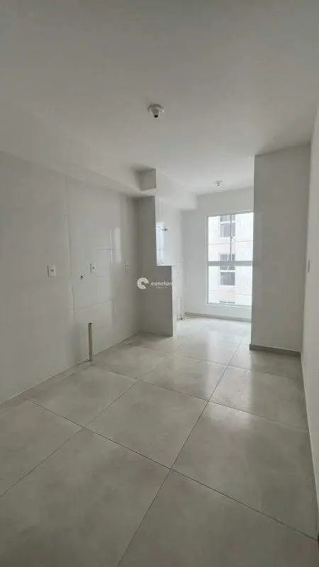 Apartamento para aluguel no Camobi: 