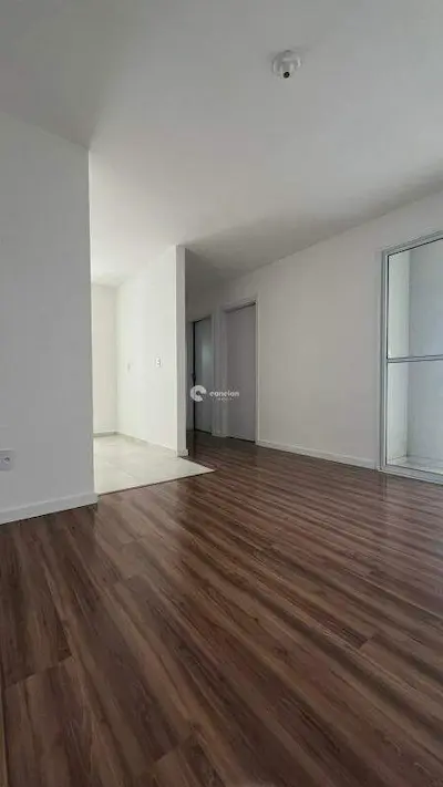 Apartamento para aluguel no Camobi: 