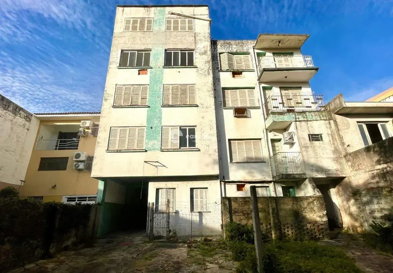 Prédio à venda no Centro: 