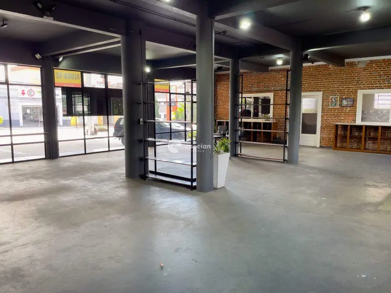Loja para aluguel no Nossa Senhora das Dores: