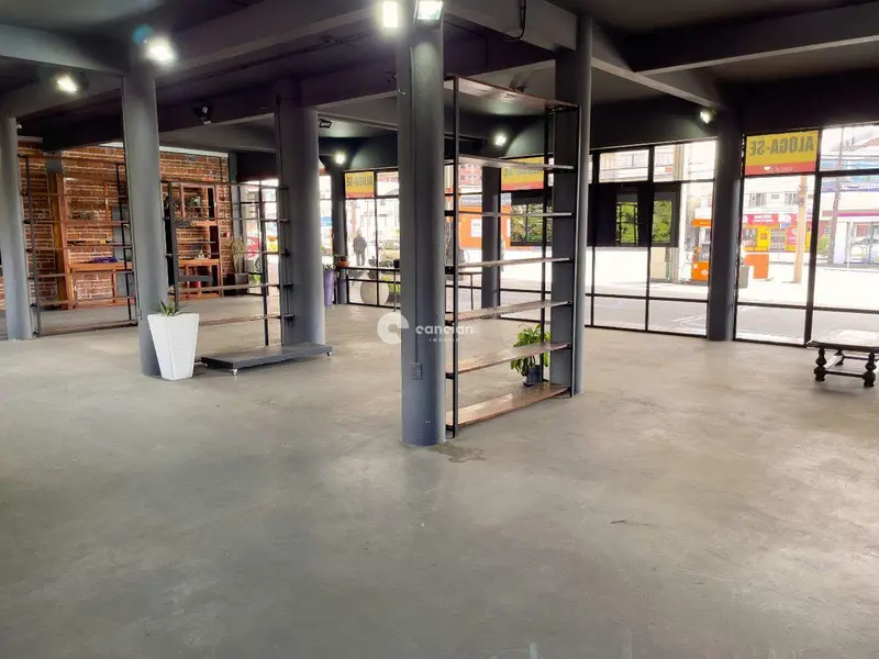 Loja para aluguel no Nossa Senhora das Dores: