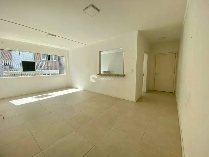 Apartamento à venda no Km 3: 