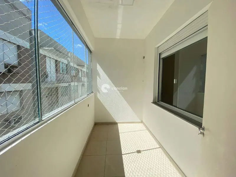 Apartamento à venda no Km 3: 