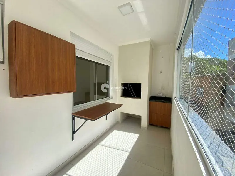 Apartamento à venda no Km 3: 