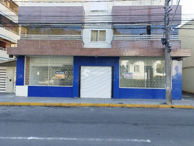 Loja à venda no Nossa Senhora de Fátima: