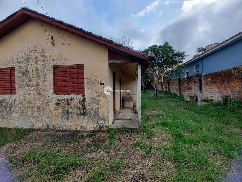 Terreno à venda no Chácara das Flores: 