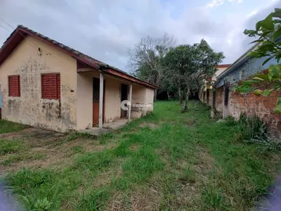 Terreno à venda no Chácara das Flores: 