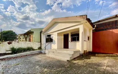 Casa Comercial à venda no Nossa Senhora de Lourdes: 