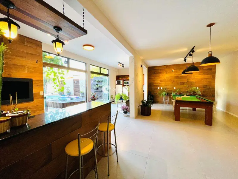 Casa à venda no Nossa Senhora de Lourdes: 