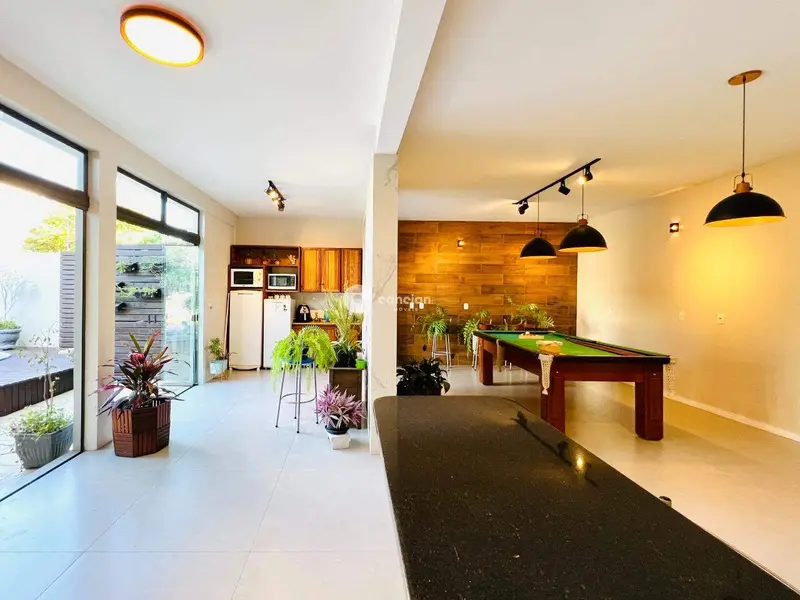 Casa à venda no Nossa Senhora de Lourdes: 