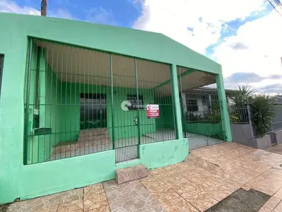 Casa à venda no Tancredo Neves: 