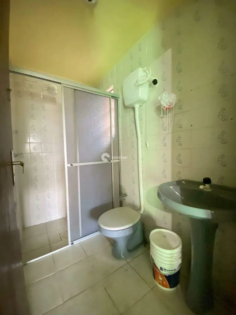 Casa à venda no Tancredo Neves: 