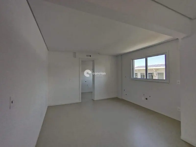 Apartamento à venda no Nossa Senhora das Dores: 