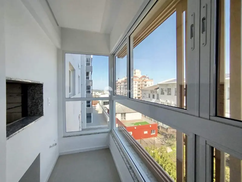Apartamento à venda no Nossa Senhora das Dores: 