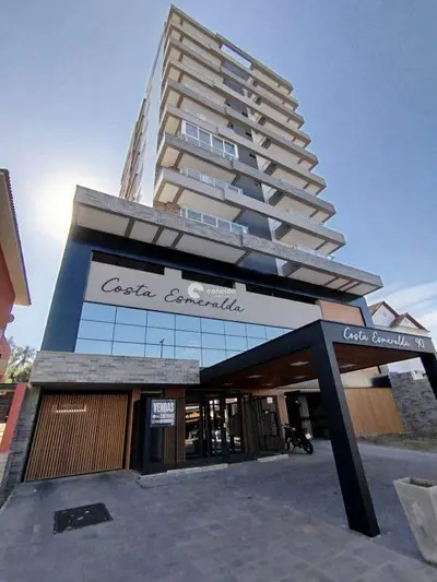 Apartamento à venda no Nossa Senhora das Dores: 