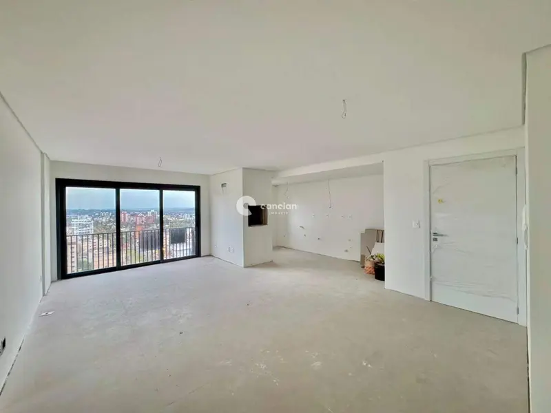 Apartamento à venda no Bonfim: 