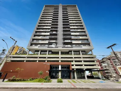 Apartamento à venda no Bonfim: 