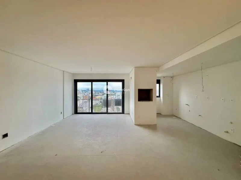 Apartamento à venda no Bonfim: 
