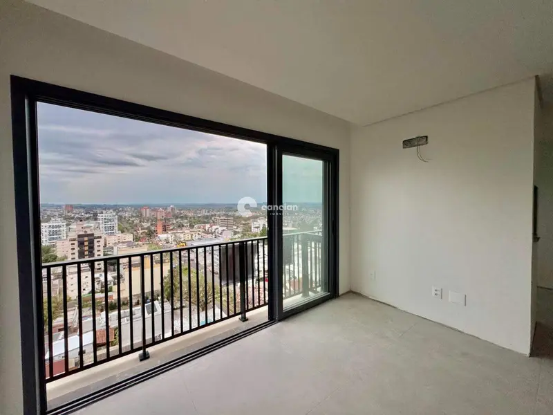 Apartamento à venda no Bonfim: 