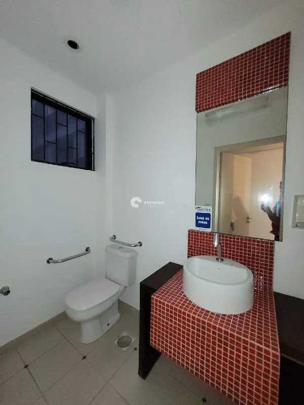 Sala Comercial à venda no Centro: