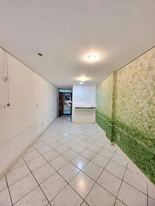 Sala Comercial à venda no Centro: