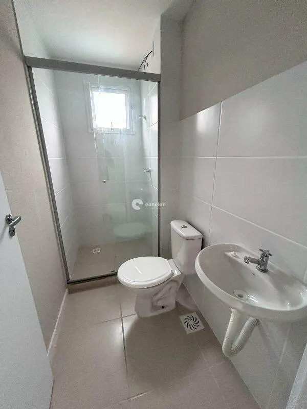 Apartamento à venda no Patronato: 