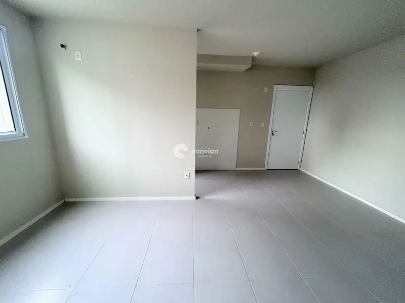 Apartamento à venda no Patronato: 