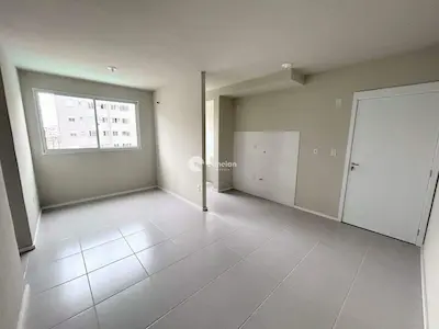 Apartamento à venda no Patronato: 