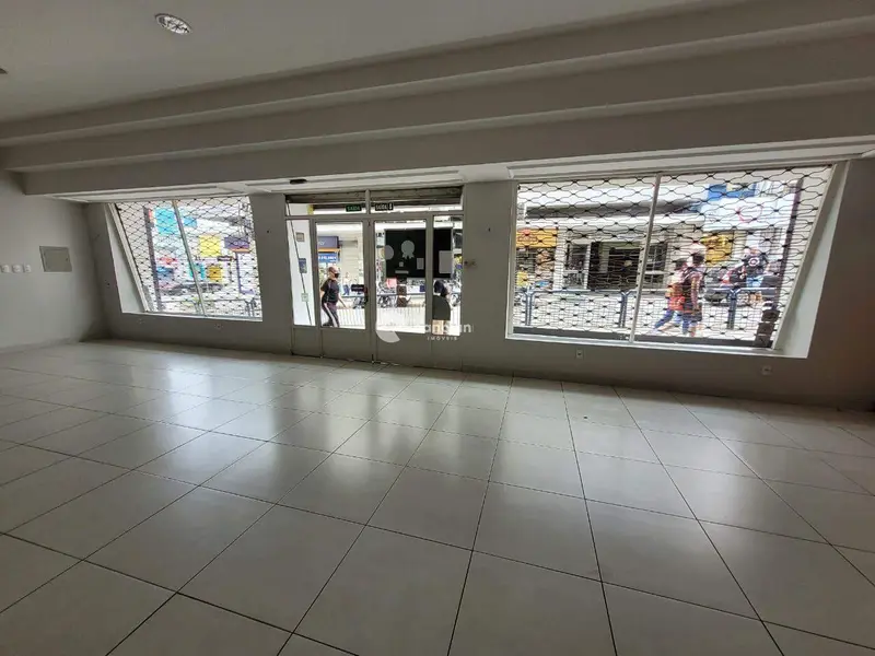 Loja à venda no Centro: 