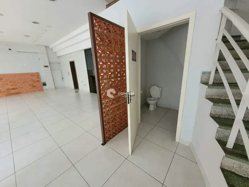 Loja à venda no Centro: 