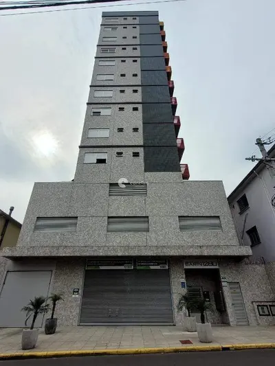 Kitnet para aluguel no Nossa Senhora do Rosário: 